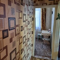 Квартира 32 м², 1-комнатная - изображение 2