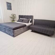 Квартира 60 м², 2-комнатная - изображение 3