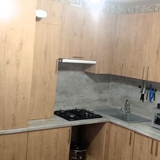 Квартира 38 м², 1-комнатная - изображение 2