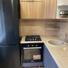 Квартира 46 м², 2-комнатная - изображение 5