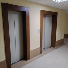 Квартира 37 м², 1-комнатная - изображение 5