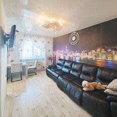 Квартира 56,3 м², 3-комнатная - изображение 5