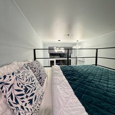 Квартира 25 м², студия - изображение 5