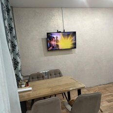 Квартира 61 м², 3-комнатная - изображение 3