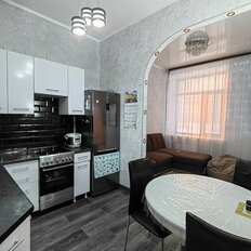 Квартира 34,5 м², 2-комнатная - изображение 3