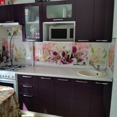 Квартира 35 м², 1-комнатная - изображение 2