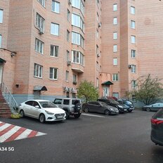 Квартира 114,5 м², 3-комнатная - изображение 4