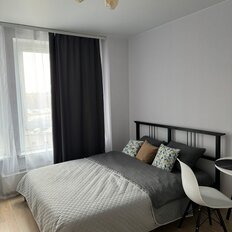 Квартира 22,5 м², студия - изображение 5