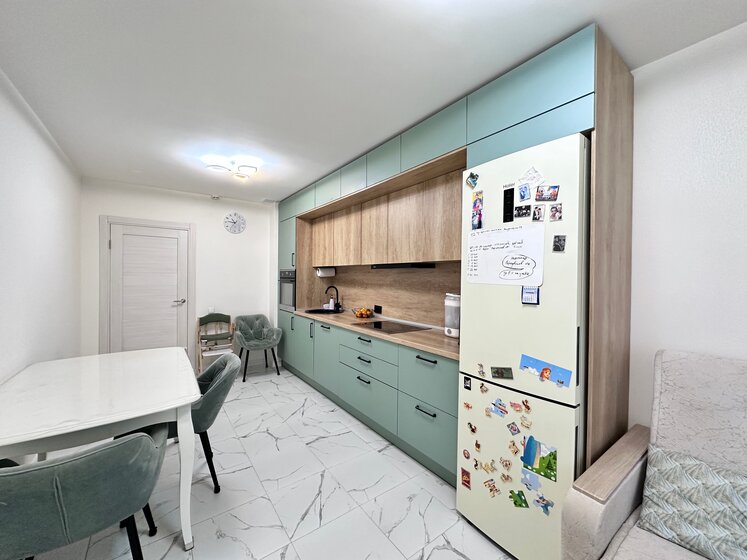 49 м², 2-комнатная квартира 4 800 000 ₽ - изображение 66