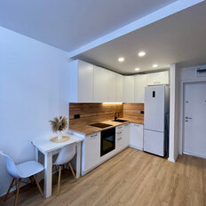 Квартира 32 м², 1-комнатная - изображение 3