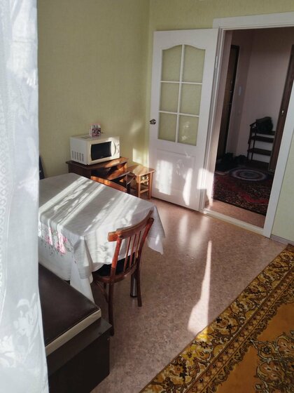 44 м², 2-комнатная квартира 25 000 ₽ в месяц - изображение 28