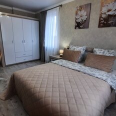 Квартира 66 м², 2-комнатная - изображение 4