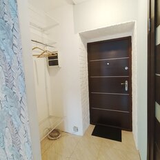 Квартира 36,5 м², студия - изображение 5