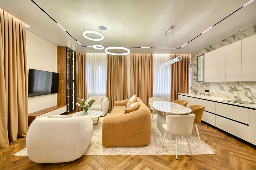 106,7 м², 3-комнатная квартира 57 000 000 ₽ - изображение 82