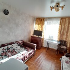 Квартира 18 м², 1-комнатная - изображение 4