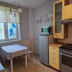 Квартира 37 м², 1-комнатная - изображение 5