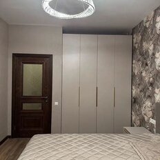 Квартира 48 м², 1-комнатная - изображение 4