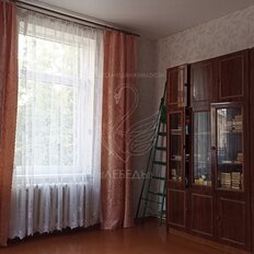 Квартира 58,4 м², 2-комнатная - изображение 2