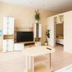 Квартира 48 м², 1-комнатная - изображение 2