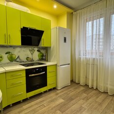 Квартира 56,3 м², 2-комнатная - изображение 5