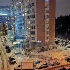 Квартира 38 м², 1-комнатная - изображение 5