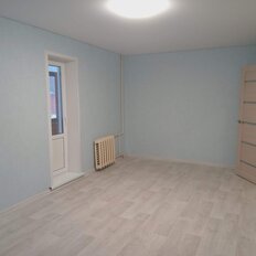 Квартира 34,5 м², 1-комнатная - изображение 1