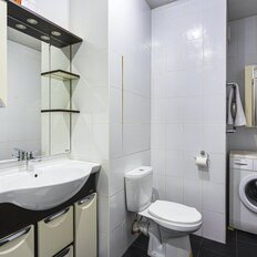 Квартира 40 м², студия - изображение 4