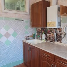 Квартира 32,2 м², 1-комнатная - изображение 3