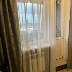 Квартира 39 м², 1-комнатная - изображение 5