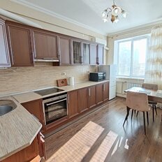 Квартира 51,5 м², 1-комнатная - изображение 2