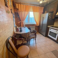 Квартира 53,4 м², 2-комнатная - изображение 2