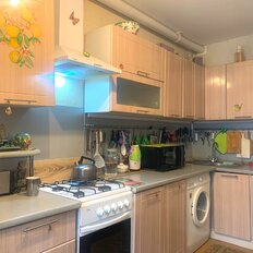 Квартира 36 м², 1-комнатная - изображение 3