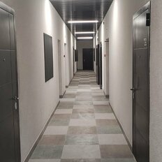 Квартира 25 м², студия - изображение 3