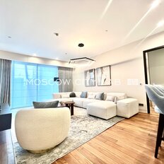 Квартира 92 м², 2-комнатные - изображение 1