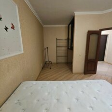 Квартира 45 м², 1-комнатная - изображение 3