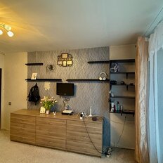 Квартира 35 м², 1-комнатная - изображение 2