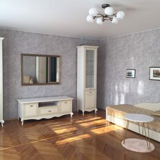 Квартира 85 м², 2-комнатная - изображение 2