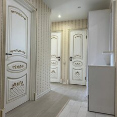 Квартира 67,2 м², 2-комнатная - изображение 4