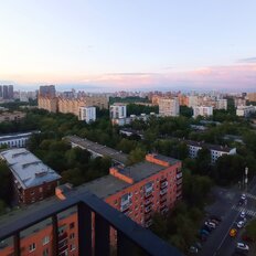 Квартира 35 м², 1-комнатная - изображение 4