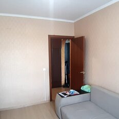 Квартира 52 м², 2-комнатная - изображение 4