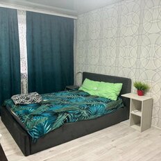 Квартира 32 м², 1-комнатная - изображение 1