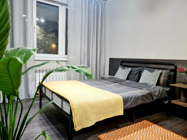 36 м², 1-комнатная квартира 5 000 ₽ в сутки - изображение 66