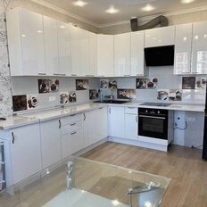 Квартира 70 м², 3-комнатная - изображение 1