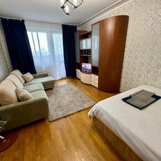 Квартира 38 м², 1-комнатная - изображение 3