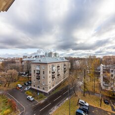 Квартира 105,5 м², 3-комнатная - изображение 2