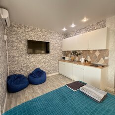 Квартира 30 м², студия - изображение 5