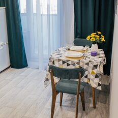 Квартира 38 м², 1-комнатная - изображение 3