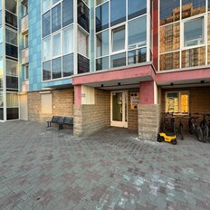 Квартира 24,5 м², студия - изображение 3