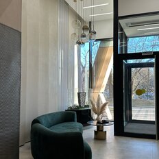 Квартира 42,6 м², 2-комнатные - изображение 1