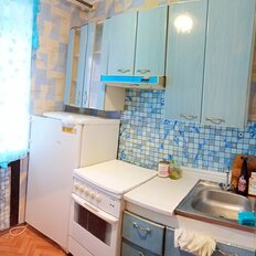 Квартира 20 м², 1-комнатная - изображение 4